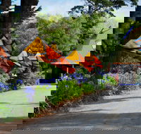 Oakdene Vineyards and Cellar Door - LBG