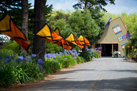 Oakdene Vineyards And Cellar Door - LBG 0