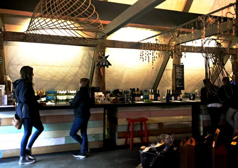 Oakdene Vineyards And Cellar Door - LBG 1