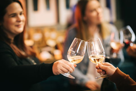 Oakdene Vineyards And Cellar Door - LBG 2
