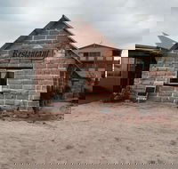 Old Pearler Restaurant - LBG