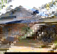 Old School Winery and Meadery - LBG