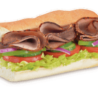 Subway - Berowra - LBG