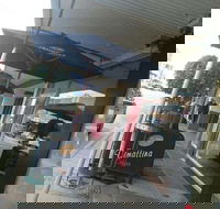 Via Roma Caffe  Gelateria - LBG