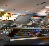 Al Azmi Lebanese Bakery - LBG