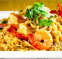At Thai On Frank - LBG
