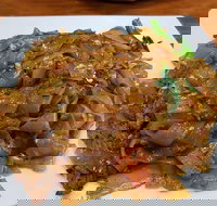 Black Hill Hotel - LBG