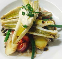 Cafe Relish - LBG