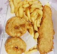 Caversham Fish  Chips - LBG