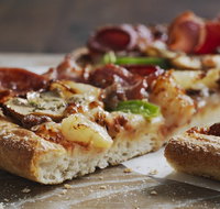 Domino's - Beldon - LBG