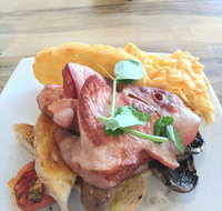 Entice Food Wine - LBG