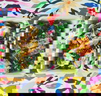 Goodness Gracias - LBG