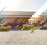 Brockenchack Vineyard Cellar Door - LBG