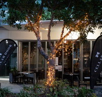 Cellar Door on First - LBG