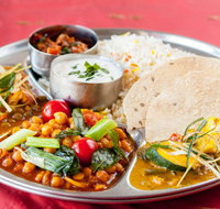 Curry Express - LBG