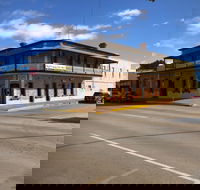 Harts Takeaway/Junction Hotel Peterborough - LBG