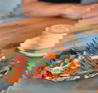 Highline Palm Beach - LBG