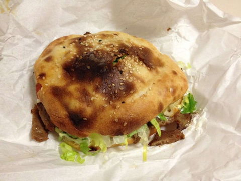 Ibra's Kebab - LBG 0