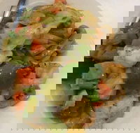 North Garden Chinese Restaurant - LBG