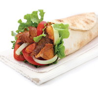 Origin Kebabs - Nundah - LBG