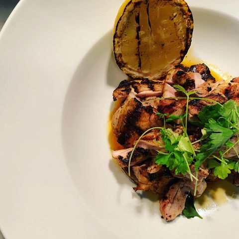 Salters Kitchen - LBG 2