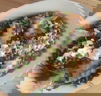 Zocalo Mexican Restaurant - LBG