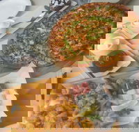 Aristos Waterfront Rottnest Restaurant - LBG