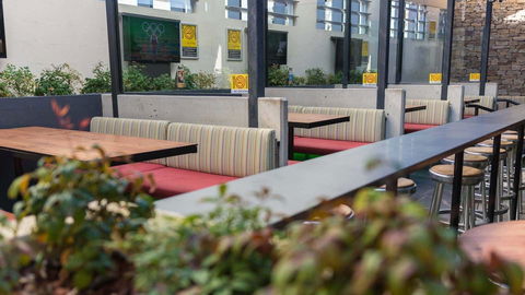 Bar 345 - LBG 0