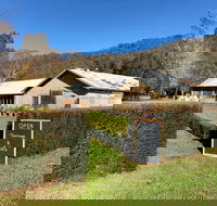 King River Estate - LBG