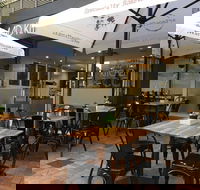 Mad Kitchen  Co. - LBG