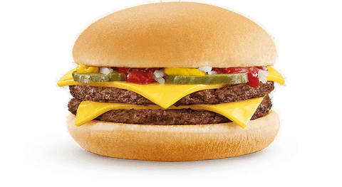McDonald's - LBG 0