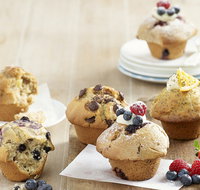 Muffin Break - Nundah - LBG