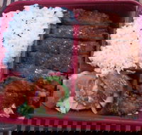 Noodler's Noodle Bar - Success - LBG