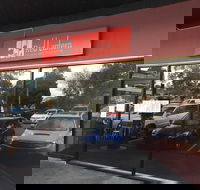 Red Lantern - LBG