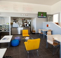 Summit Lounge at City Summit - LBG