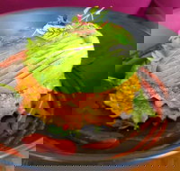 The Local Press - LBG