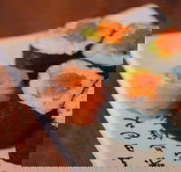 Aya Sushi - LBG