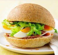 Bakers Delight - Nundah - LBG