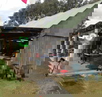 Canoelands Orchard - LBG