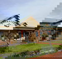 Paracombe Premium Wines - LBG