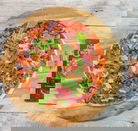 Pizza Workshop - LBG