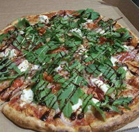 Pizza Cittadella - LBG
