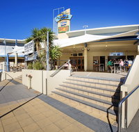 Pub Mooloolaba - Mooloolaba - LBG