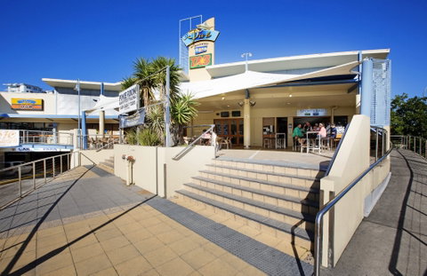 Pub Mooloolaba - Mooloolaba - LBG 0