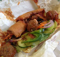Subway - Ellenbrook - LBG