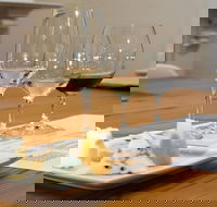 Taste Eden Valley Essential Wine Master Class - LBG