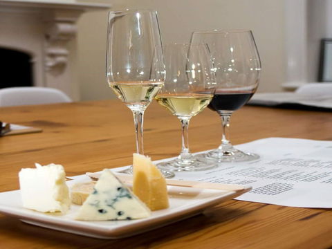 Taste Eden Valley Essential Wine Master Class - LBG 0