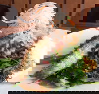 The Quarie Bar  Brasserie - LBG