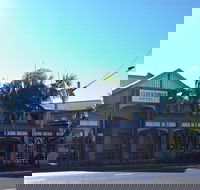 The Clocktower Restaurant - LBG