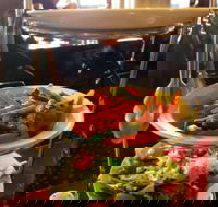 Clarendon Tavern - LBG